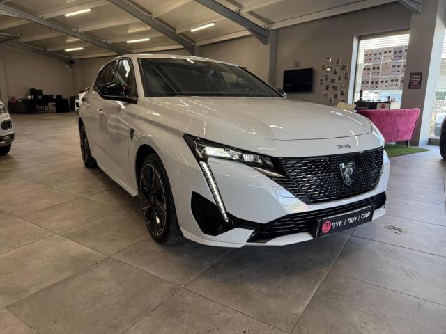 Peugeot 308 image 9