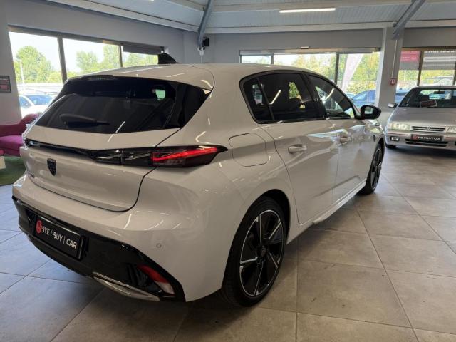 Peugeot 308 image 4