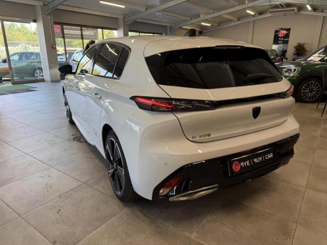 Peugeot 308 image 3