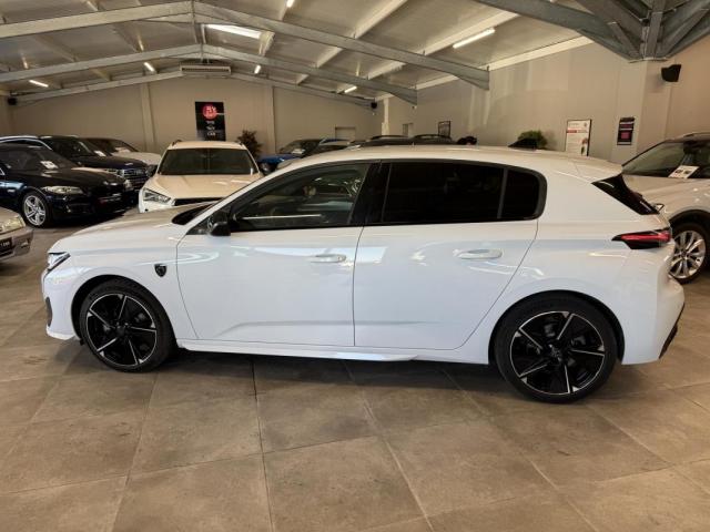Peugeot 308 image 8