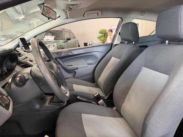 Ford Fiesta image 1