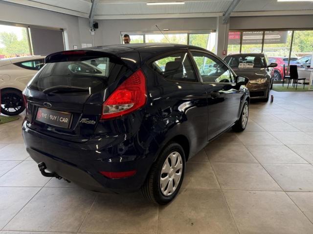 Ford Fiesta image 8