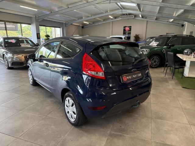 Ford Fiesta image 5