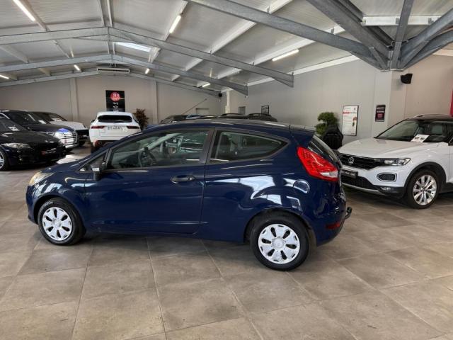 Ford Fiesta image 7