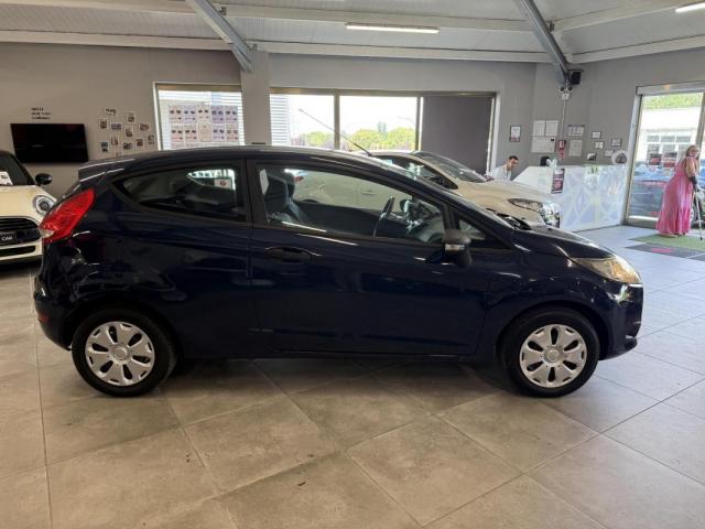 Ford Fiesta image 6