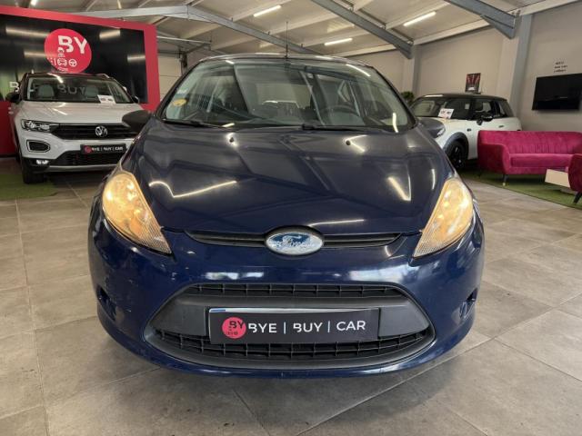 Ford Fiesta image 2