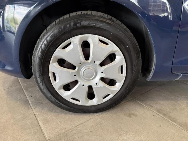 Ford Fiesta image 3