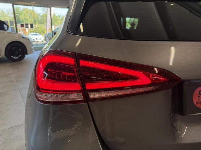 Mercedes Benz Classe A image 7