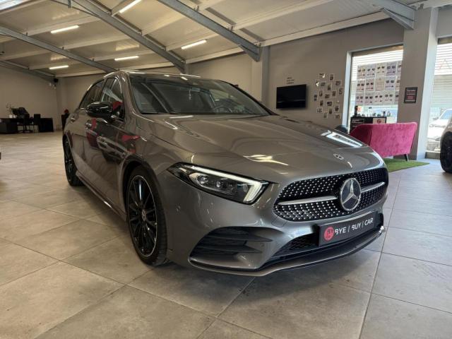 Mercedes Benz Classe A image 5