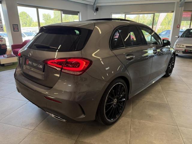 Mercedes Benz Classe A image 2