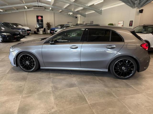 Mercedes Benz Classe A image 3