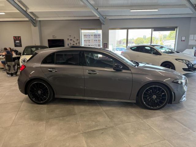 Mercedes Benz Classe A image 1