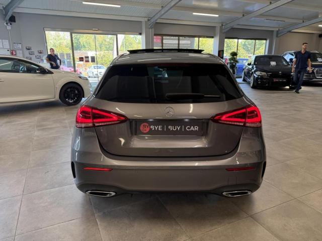 Mercedes Benz Classe A image 8
