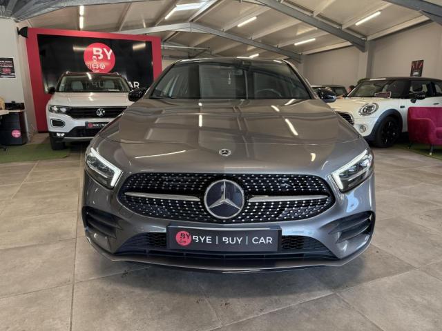 Mercedes Benz Classe A image 9