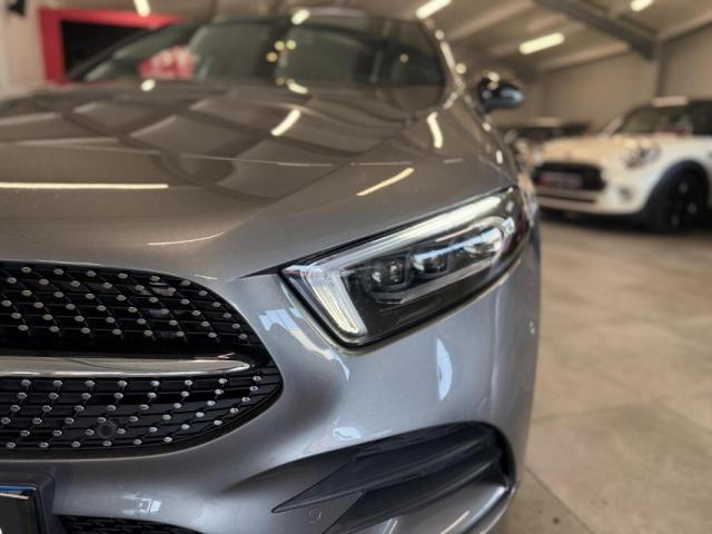 Mercedes Benz Classe A image 4