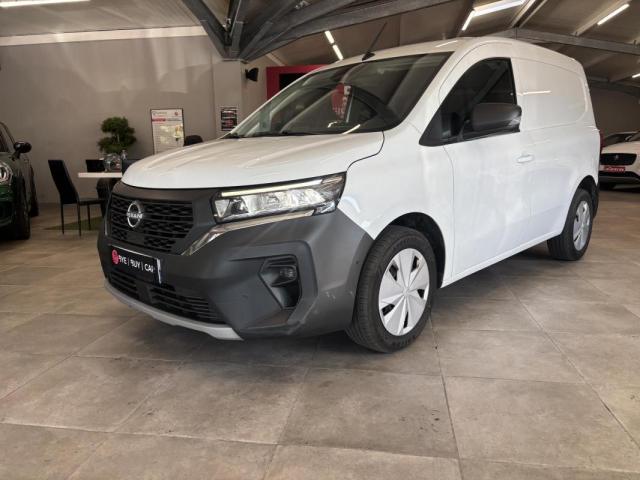 Nissan Townstar L1 130 Fourgon N-Connecta / Garantie 12 Mois
