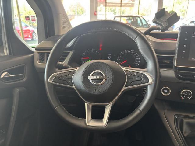 Nissan Townstar image 8