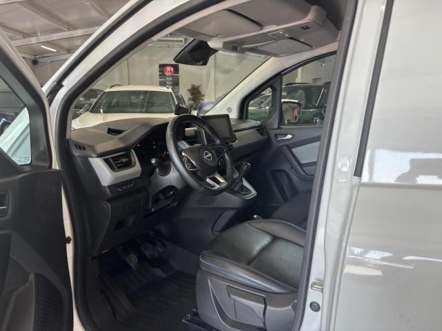 Nissan Townstar image 1