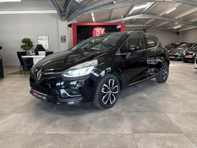 Renault Clio 0.9 Tce - 90 Intens / Garantie 12 Mois