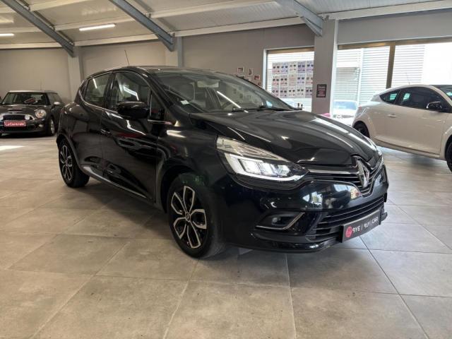 Renault Clio image 1
