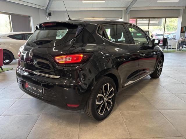 Renault Clio image 3