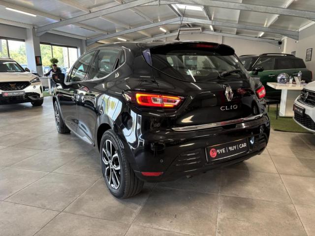 Renault Clio image 8