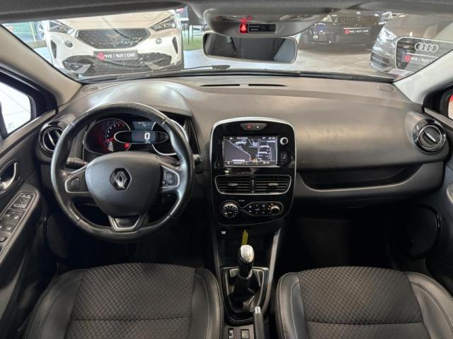 Renault Clio image 9