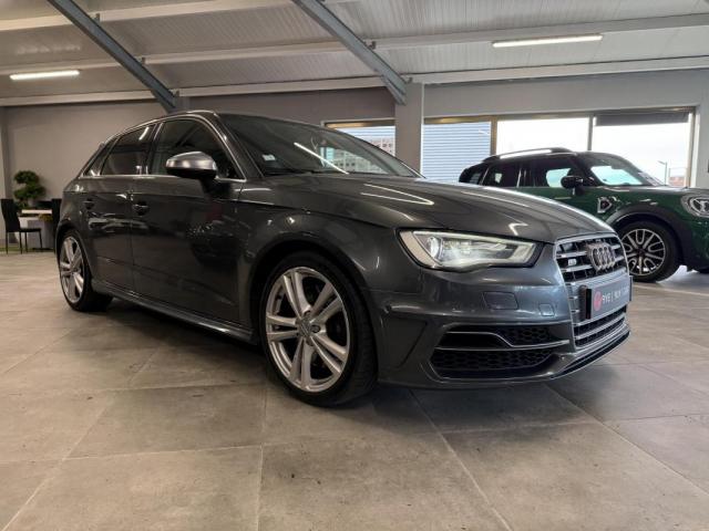 Audi A3 image 7