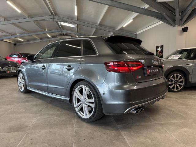Audi A3 image 8