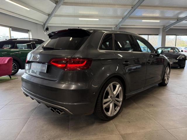 Audi A3 image 3
