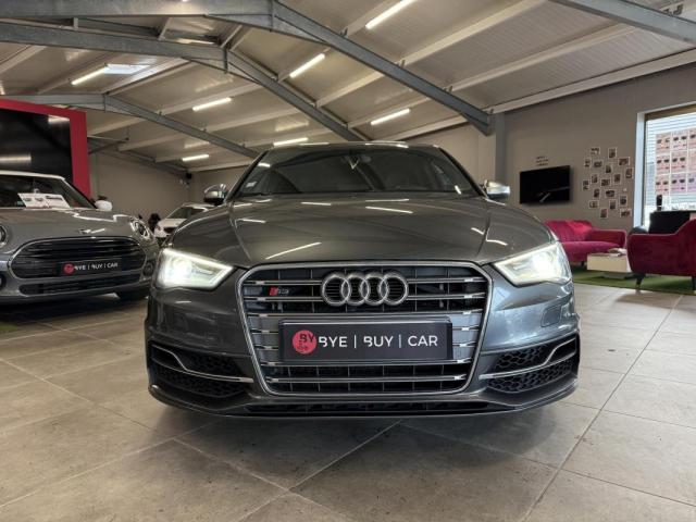 Audi A3 image 4