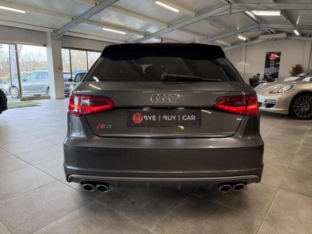 Audi A3 image 6