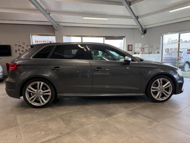 Audi A3 image 9