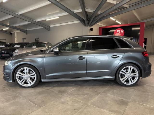 Audi A3 image 5