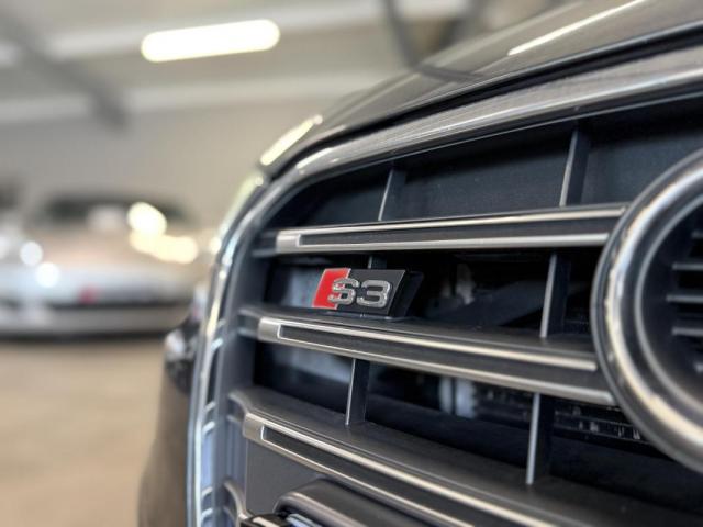 Audi A3 image 1