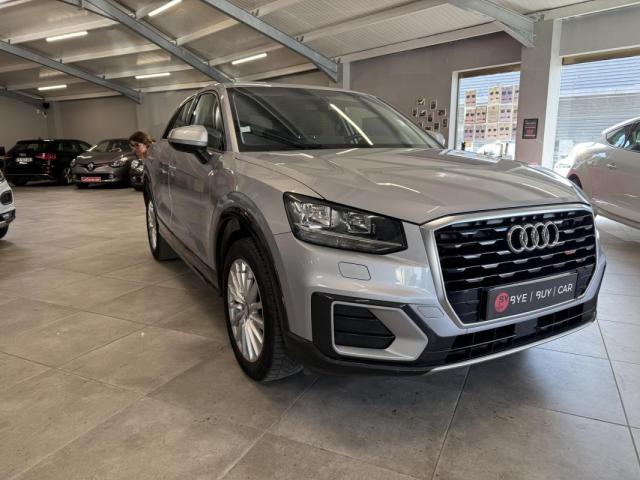 Audi Q2 image 7