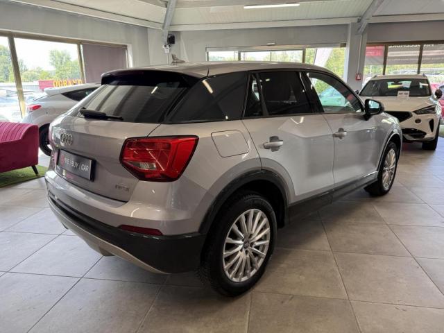 Audi Q2 image 1