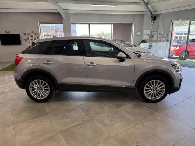 Audi Q2 image 3