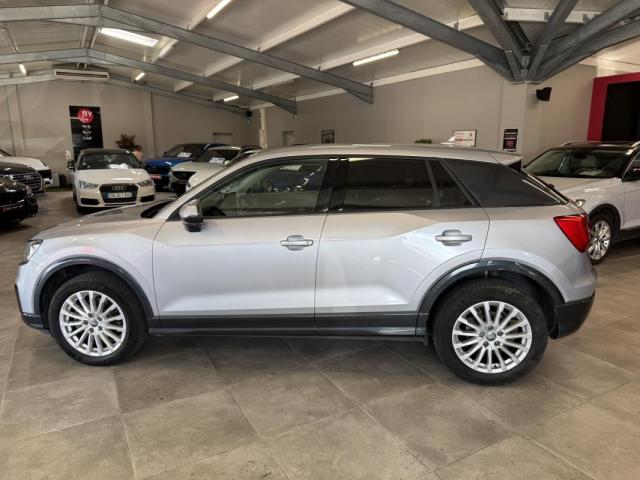 Audi Q2 image 8