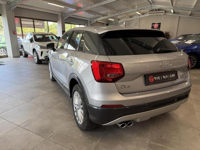 Audi Q2 image 4