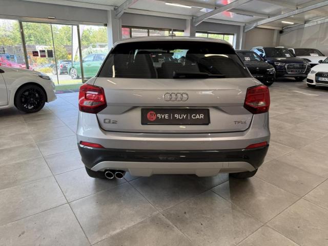 Audi Q2 image 5