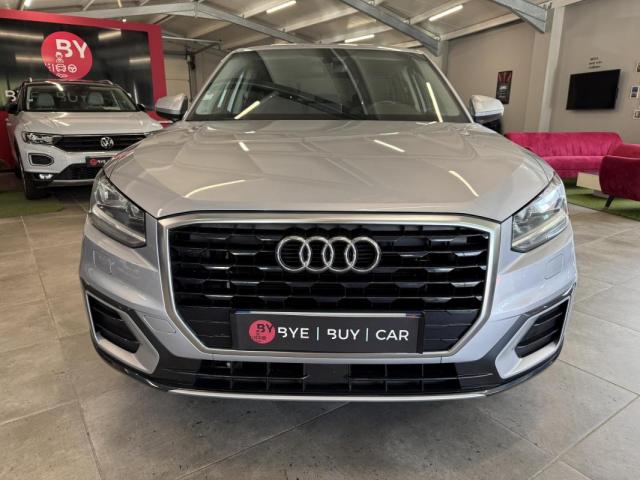 Audi Q2 image 2