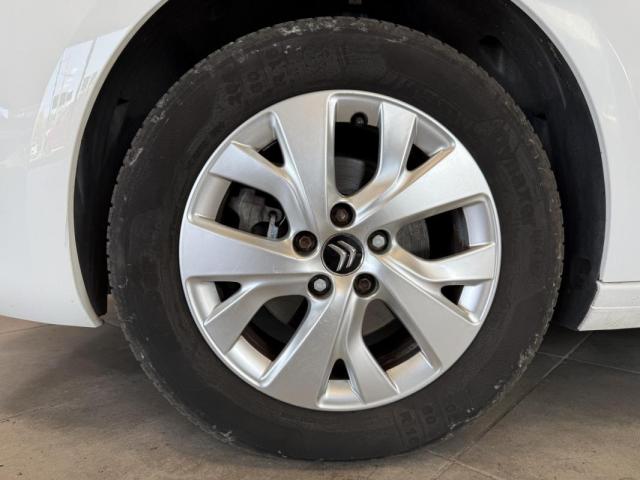 Citroen C4 Picasso image 3