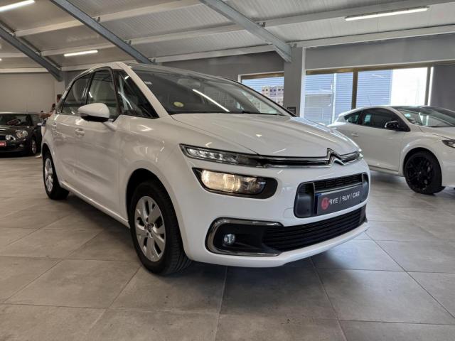 Citroen C4 Picasso image 8
