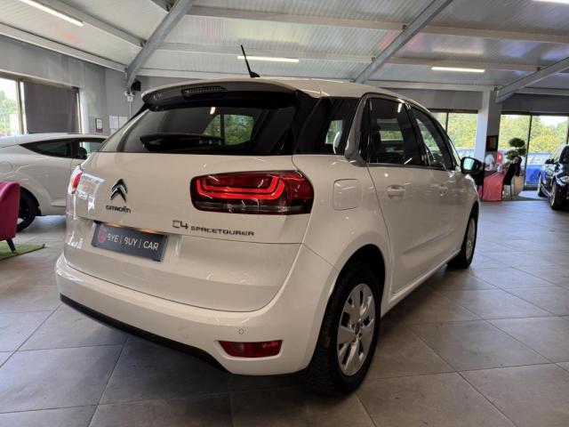 Citroen C4 Picasso image 4