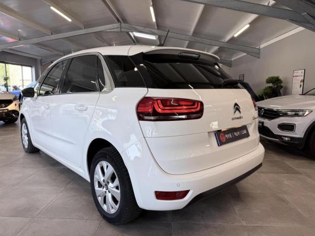 Citroen C4 Picasso image 6