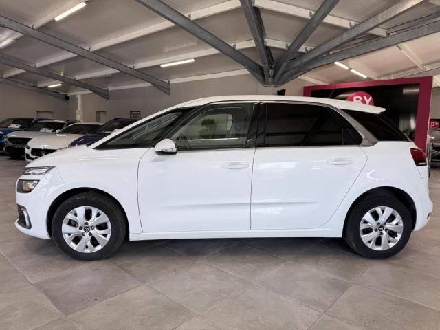 Citroen C4 Picasso image 1