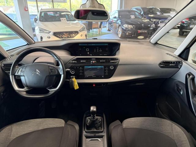 Citroen C4 Picasso image 5