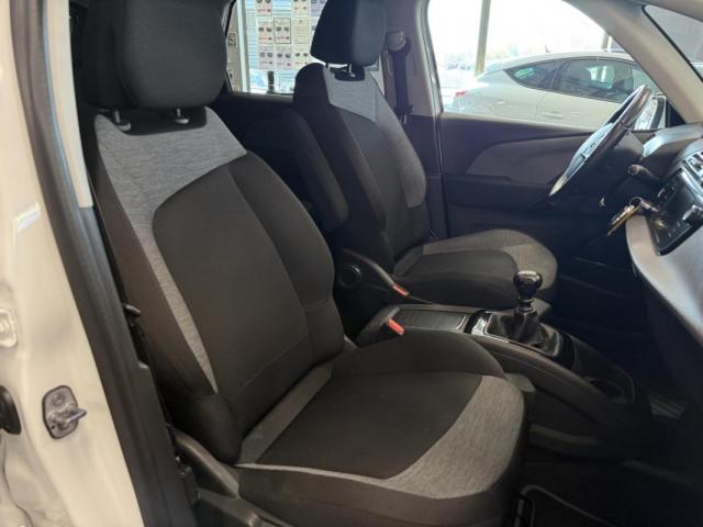 Citroen C4 Picasso image 7