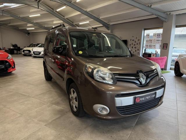 Renault Kangoo image 3